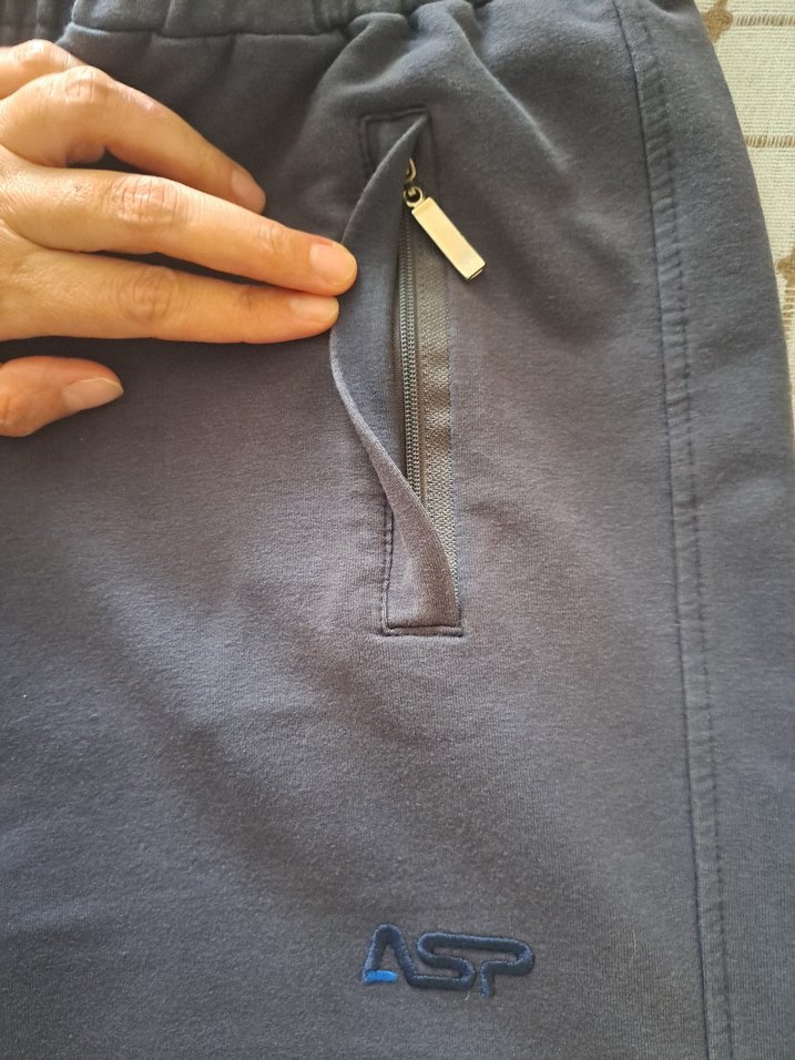 Erkek Eşofman Altı - Görsel 5