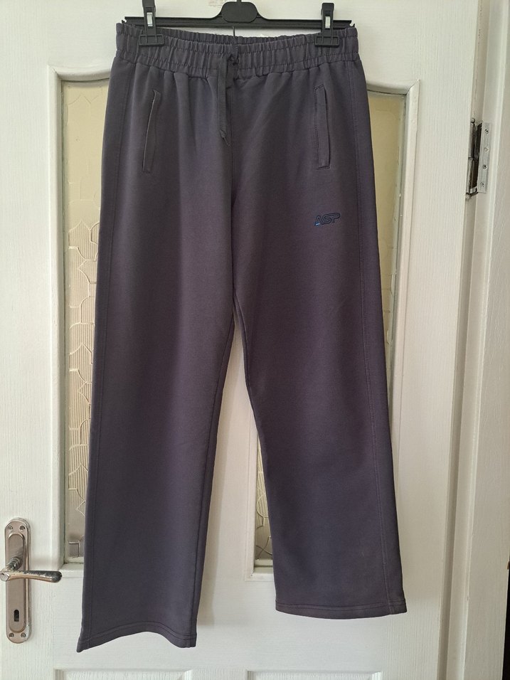 Erkek Eşofman Altı - Görsel 2