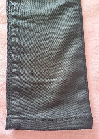 Kız Çocuk Skinny Pantolon - Görsel 7