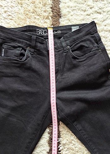 Erkek Denim Pantolon - Görsel 8