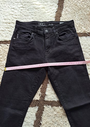 Erkek Denim Pantolon - Görsel 9