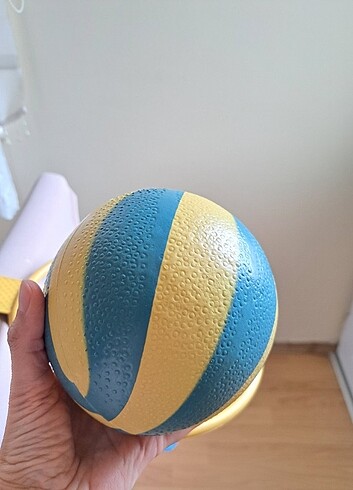  Beden Renk Oyuncak basketbol potası ve topu