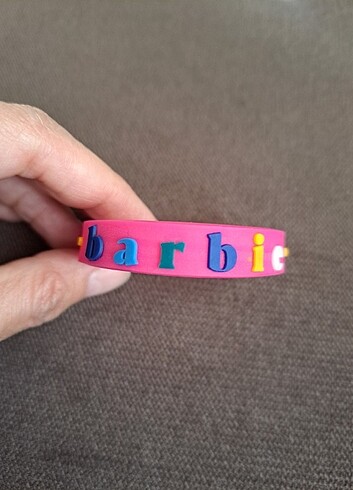 Barbie oyuncak aksesuarlar - Görsel 6