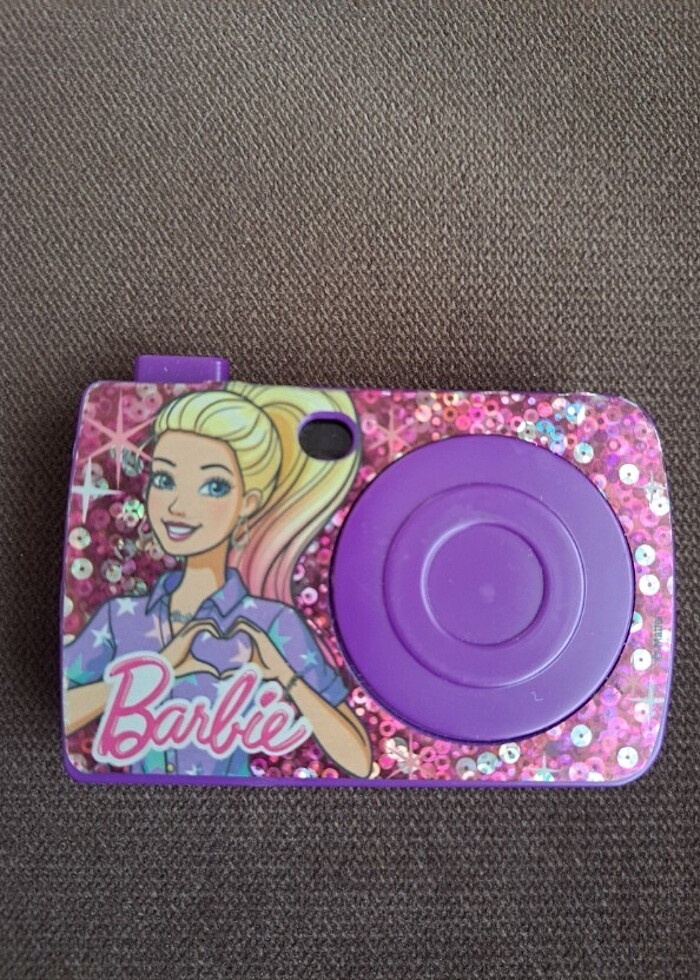 Barbie oyuncak aksesuarlar - Görsel 2