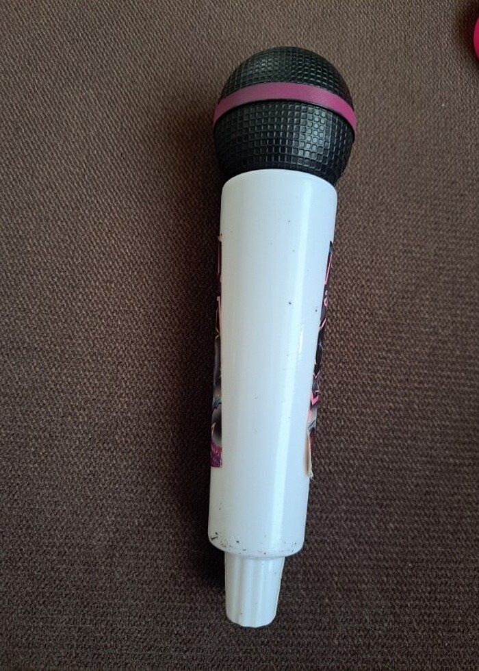 Barbie oyuncak aksesuarlar - Görsel 5