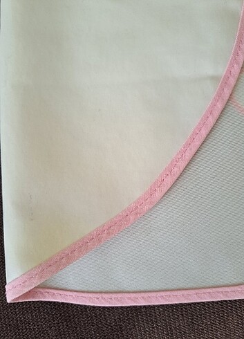 BabyJem bebek mama önlüğü - Görsel 6