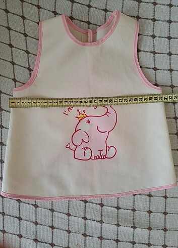 BabyJem bebek mama önlüğü - Görsel 8