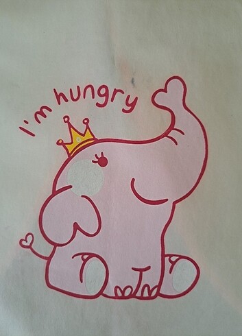 BabyJem bebek mama önlüğü - Görsel 9