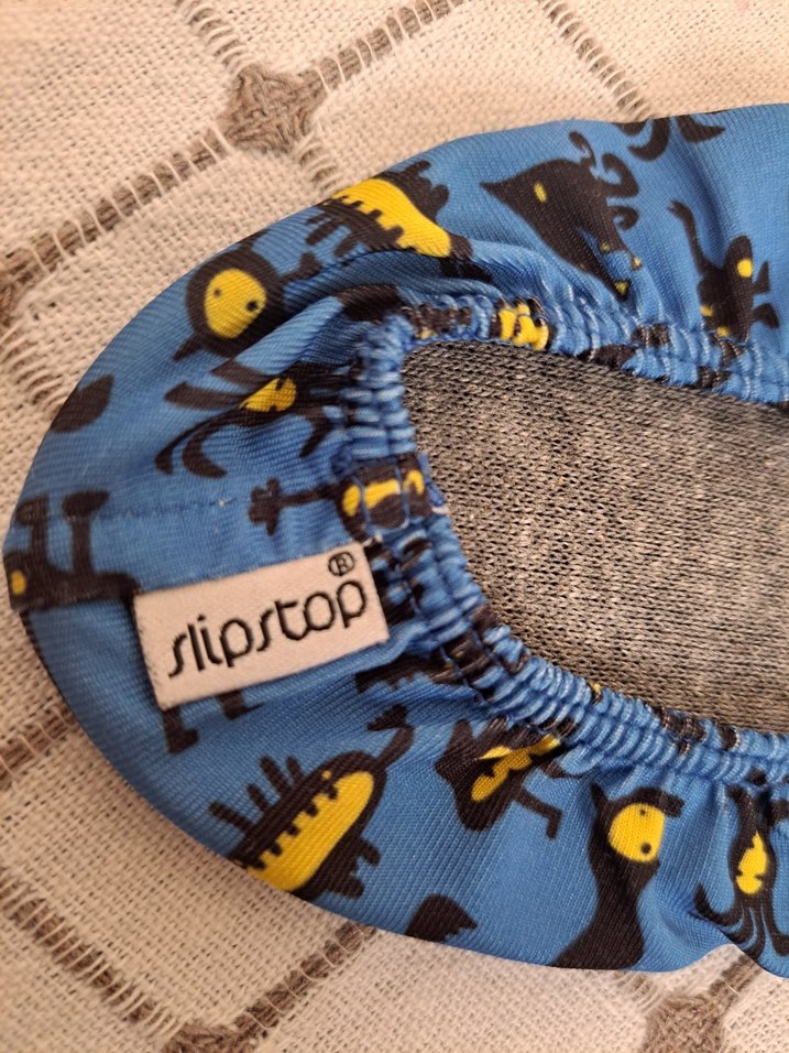 Slipstop havuz deniz patiği - Görsel 3