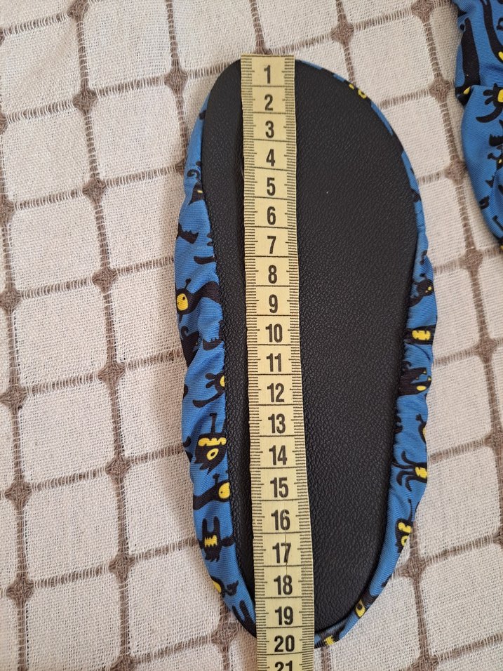 Slipstop havuz deniz patiği - Görsel 4