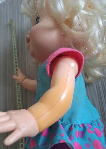 Baby Alive Oyuncak
