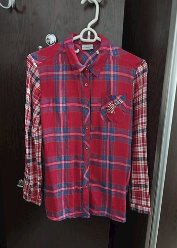 LCW GÖMLEK - Görsel 4