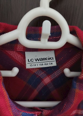 LCW GÖMLEK - Görsel 3