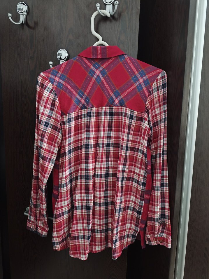 LCW GÖMLEK - Görsel 5