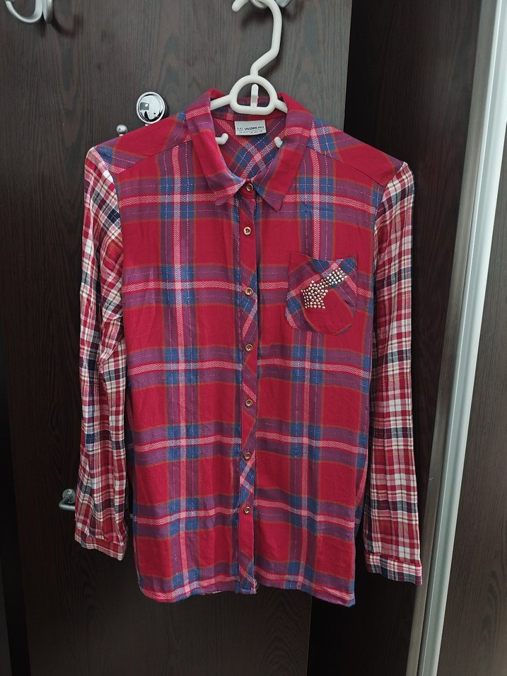 LCW GÖMLEK - Görsel 4