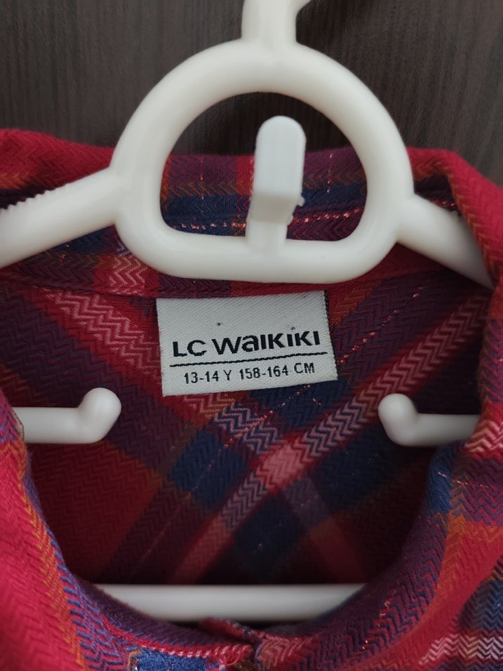 LCW GÖMLEK - Görsel 3