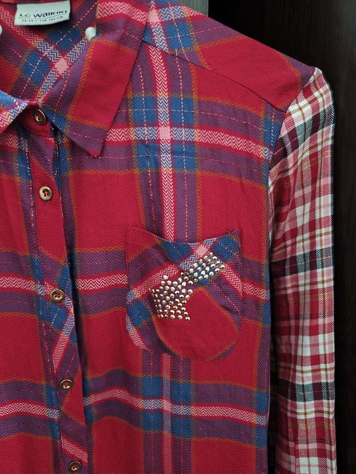 LCW GÖMLEK - Görsel 2