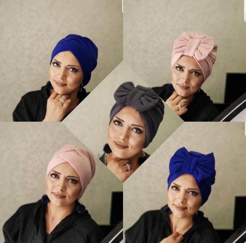 ÇİFT TARAFLI BONE - Görsel 4