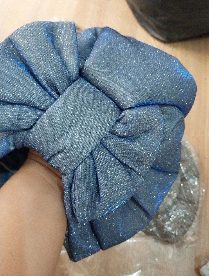 ÇİFT TARAFLI BONE - Görsel 2