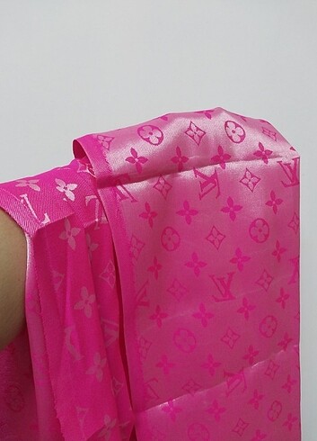 L&V ŞAL  - Görsel 2