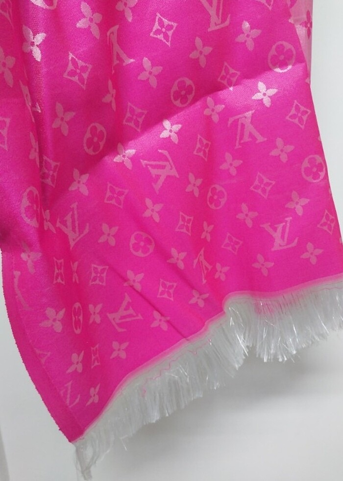 L&V ŞAL  - Görsel 3