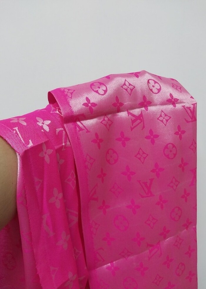 L&V ŞAL  - Görsel 2