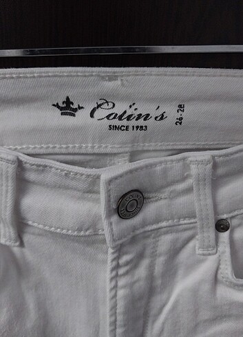 COLINS JEAN - Görsel 2