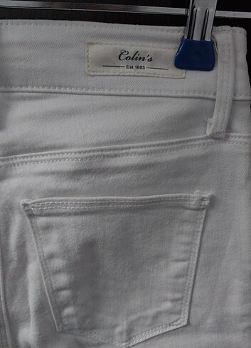 COLINS JEAN - Görsel 3