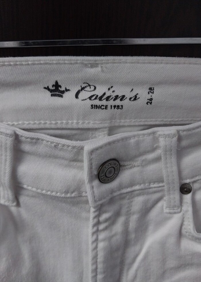 COLINS JEAN  - Görsel 2