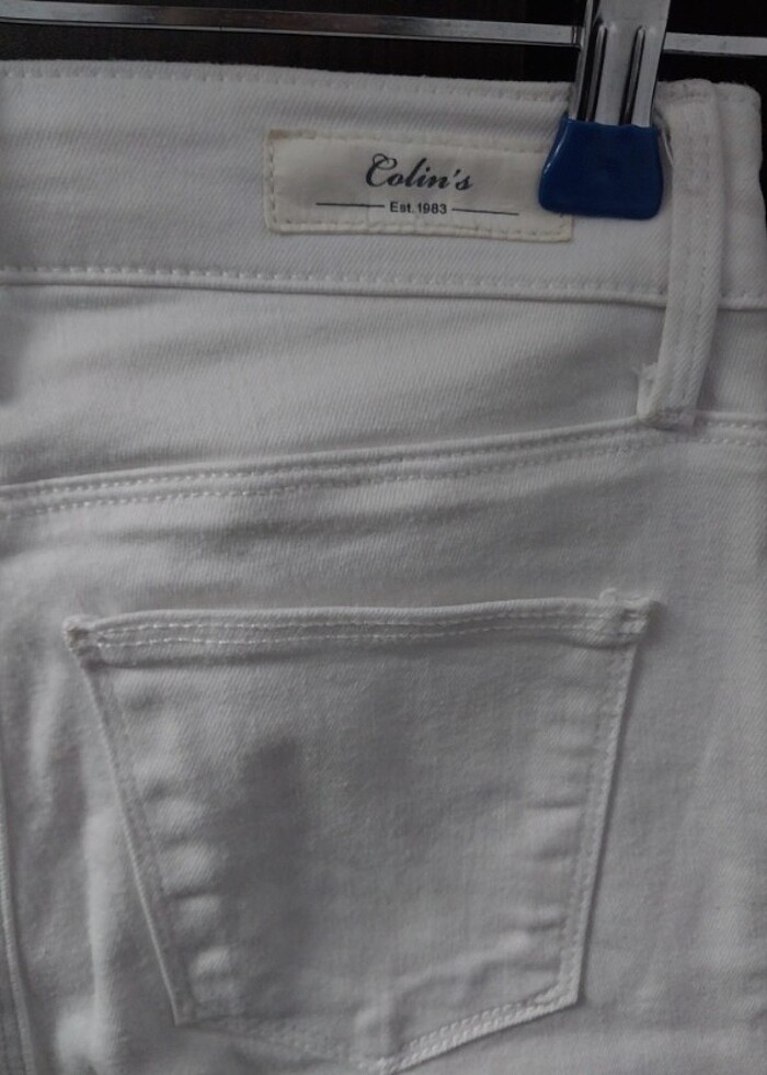 COLINS JEAN  - Görsel 3