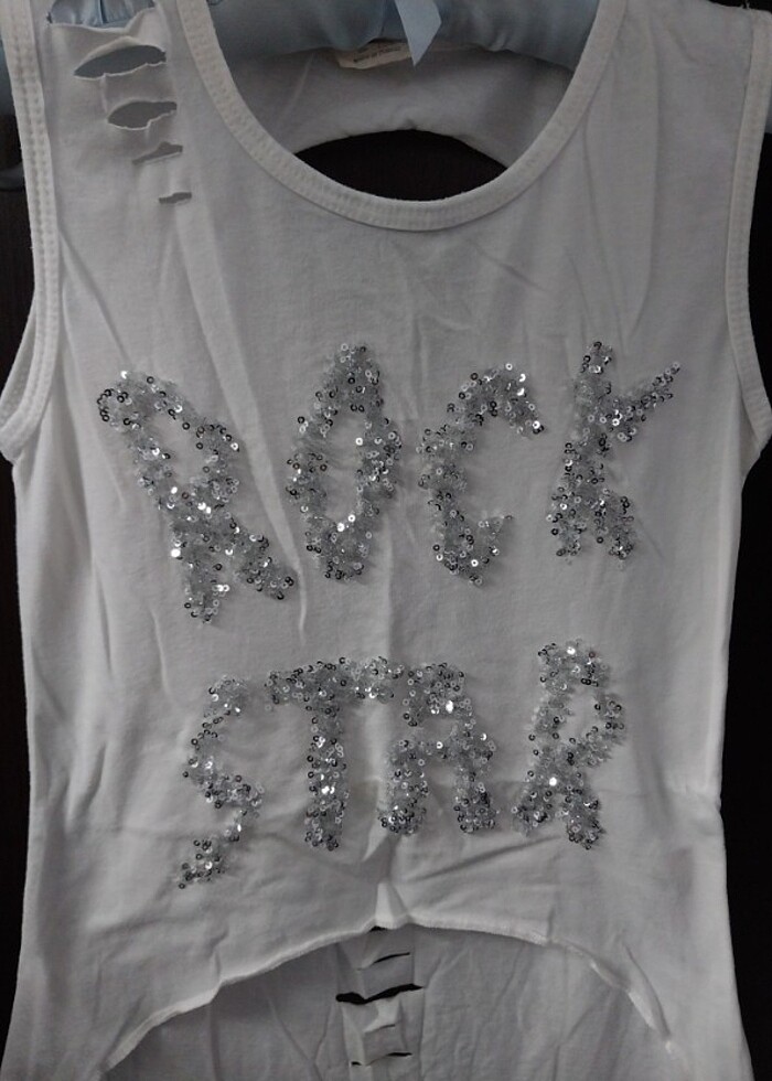 ZARA TİŞÖRT  - Görsel 2