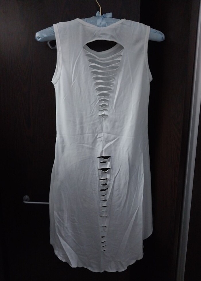 ZARA TİŞÖRT  - Görsel 3