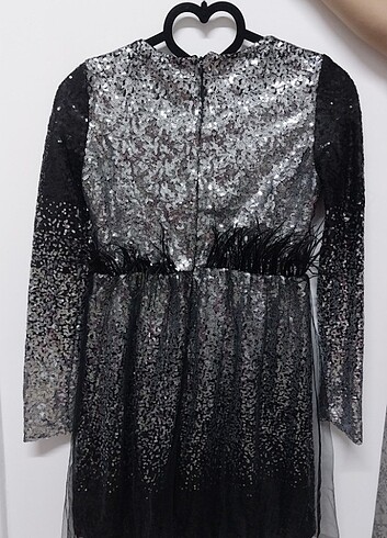 PAYET ELBİSE - Görsel 5