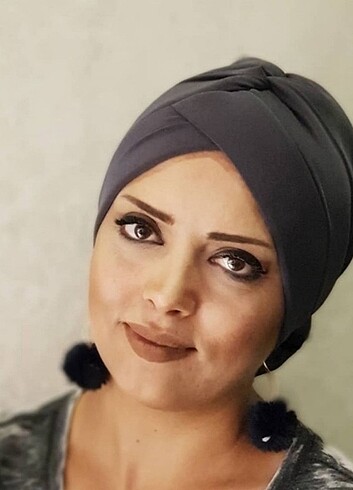 ÇİFT TARAFLI BONE  - Görsel 5