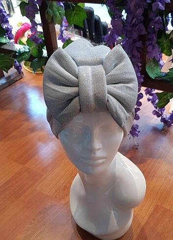 ÇİFT TARAFLI BONE  - Görsel 2