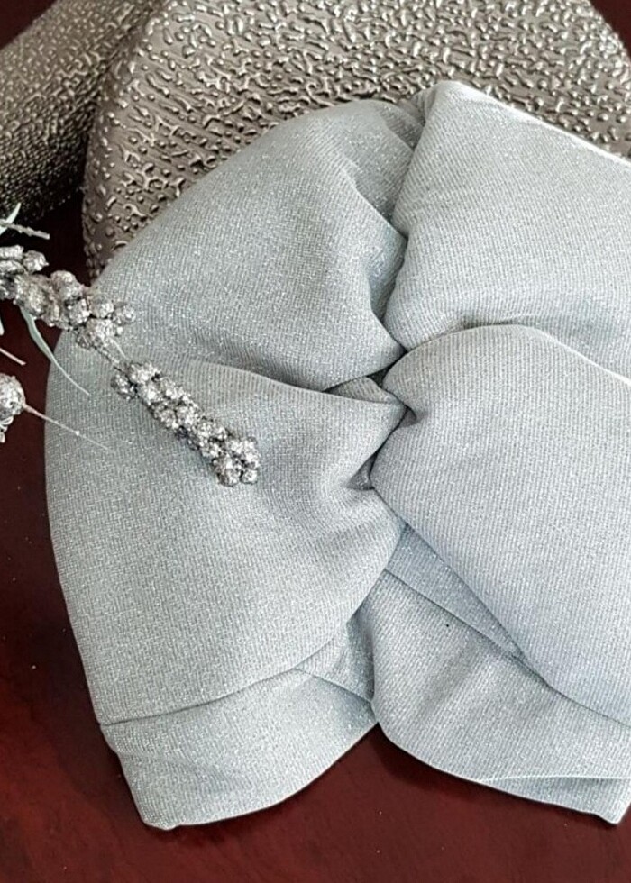 ÇİFT TARAFLI BONE  - Görsel 3