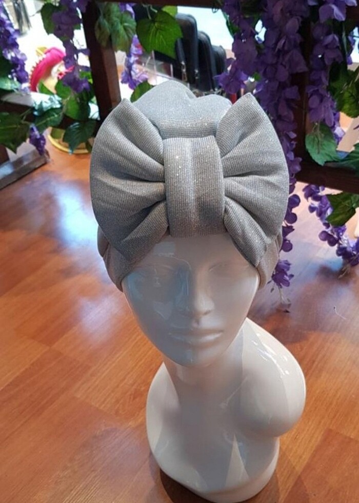 ÇİFT TARAFLI BONE  - Görsel 2