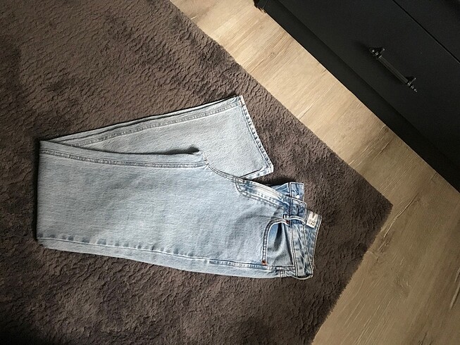 Stradivarius Stradivarius d98 jean