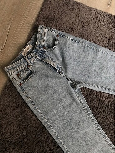 Stradivarius d98 jean