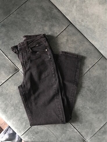 Mom jean