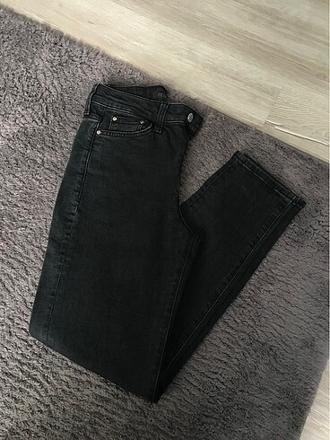 Mom jean