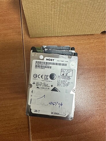 Hdd500