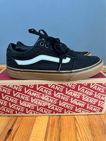 Vans erkek ayakkabı