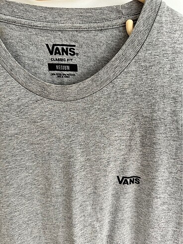 Vans tsirt