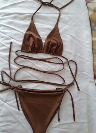 Bikini Takımı