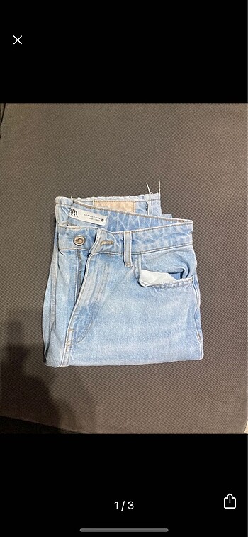 Zara jean