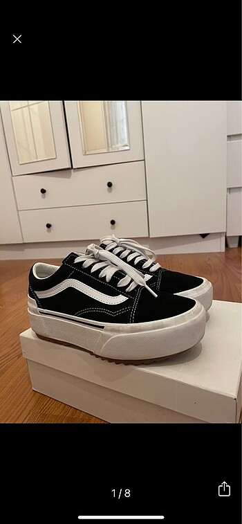Orjinal Vans