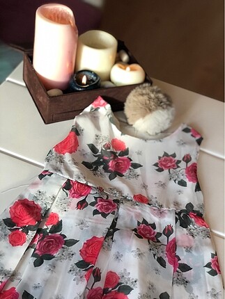 Diğer Kız çocuk elbise