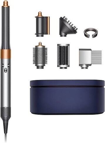 Dyson airwrap