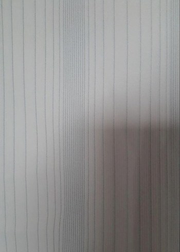 Alvina mavi Pilili Beyaz Uzun Kadın Etek